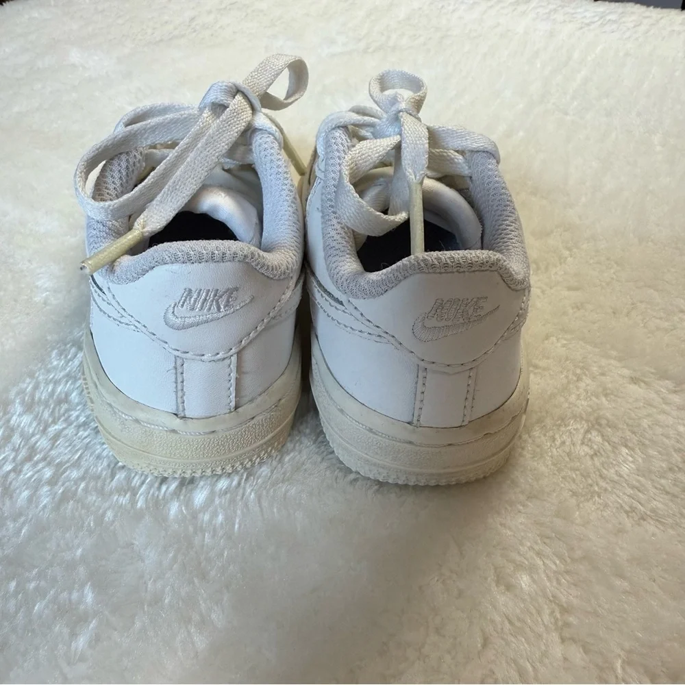 Nike Air Force 1 Baby Sneakers Size 6